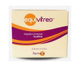 EQUIVITREO 30 BUSTINE - farmachicca