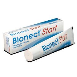 BIONECT START UNGUENTO 30 G - farmachicca