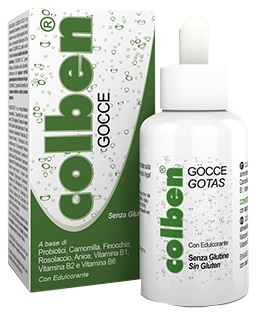 COLBEN GOCCE 20 ML - farmachicca