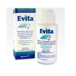 EVITA MICO DET SCHIUM 200ML - farmachicca