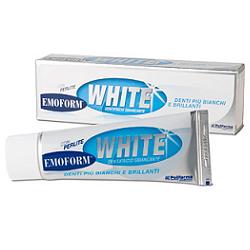 EMOFORM WHITE 40ML* - farmachicca