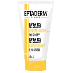 EPTA DS SHAMPOO SEBO SQUAMOSI 150 ML - farmachicca