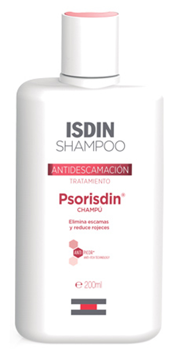 PSORISDIN SHAMPOO - farmachicca