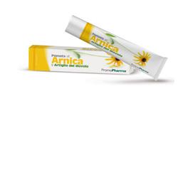ECOBIOPOMATA ARNICA/ARTIGLIO DIAVOLO 50 ML - farmachicca