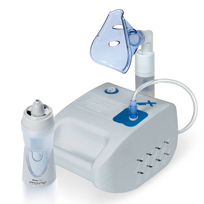 PRONTEX KOSMO AEROSOL CON DOCCIA NASALE - farmachicca