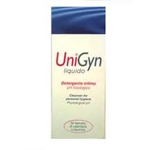 UNIGYN LIQUIDO 400 ML - farmachicca