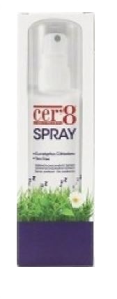 CER'8 FAMILY SPRAY 100 ML - farmachicca