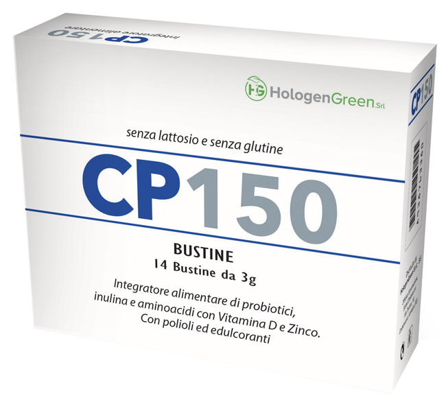CP150 14 BUSTINE - farmachicca