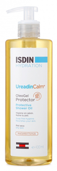 UREADIN CALM OLEOGEL 400 ML - farmachicca