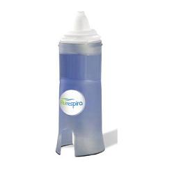 DOCCIA NASALE FLUIRESPIRA ACCESSORIO 1 PEZZO CE 0051 - farmachicca