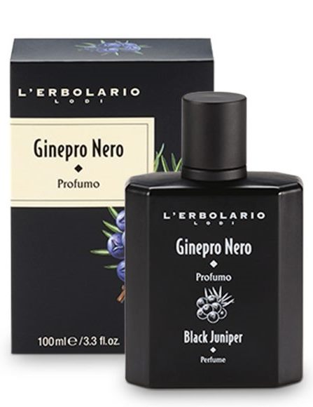 GINEPRO NERO PROFUMO 100 ML                          - farmachicca
