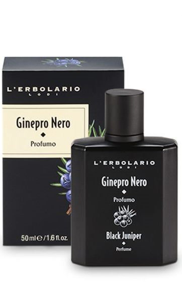 GINEPRO NERO PROFUMO 50 ML                                - farmachicca