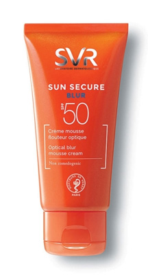 SUN SECURE BLUR VISO 50 ML - farmachicca