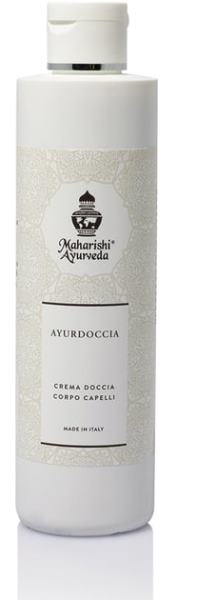 AYURDOCCIA 250 ML - farmachicca