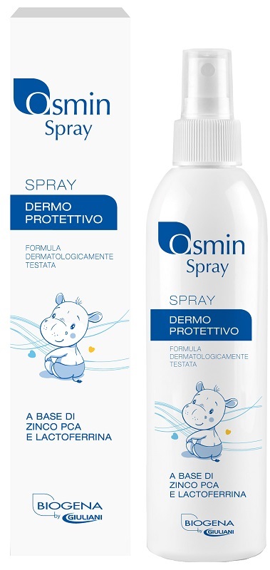 OSMIN SPRAY 90 ML - farmachicca