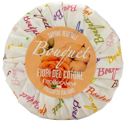 BOUQUET P P SAP VEG FIORI 100G - farmachicca