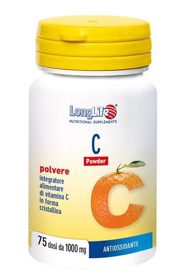 LONGLIFE C 1000 POWDER 75 G - farmachicca