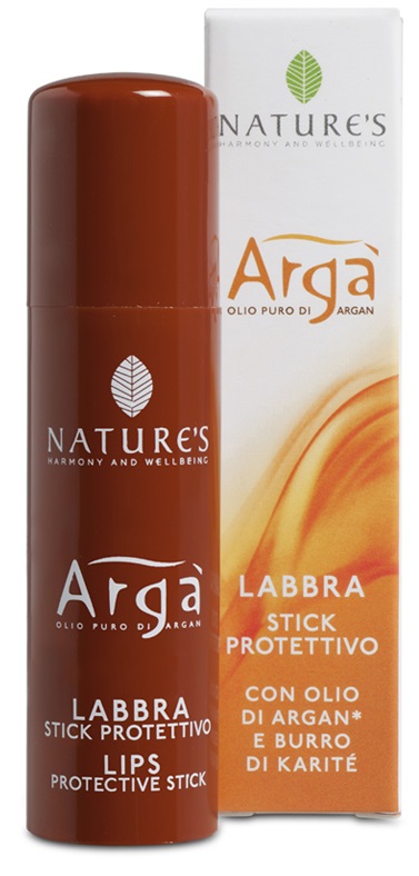 ARGA' STICK LABBRA - farmachicca