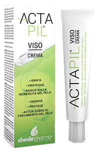 ACTAPIL VISO 15 ML - farmachicca