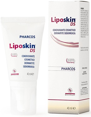 LIPOSKIN DS PHARCOS 40 ML - farmachicca