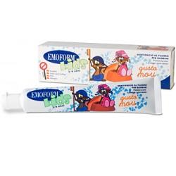 EMOFORM KIDS MOU 50ML - farmachicca