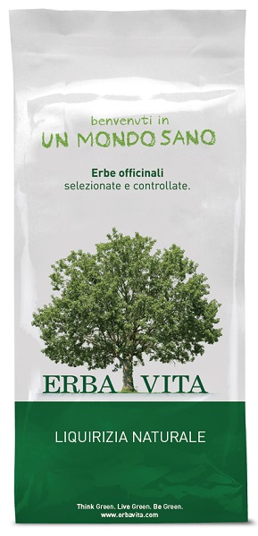 LIQUIRIZIA NAT POLV 100G - farmachicca