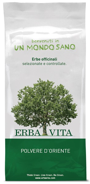 POLVERE D'ORIENTE 100 G - farmachicca