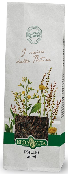 PSILLIO SEMI 100G - farmachicca