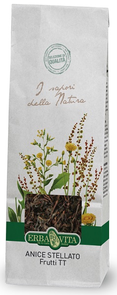 ANICE STELLATO TT 100G - farmachicca