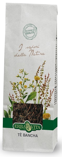 THE BANCHA 100 G - farmachicca