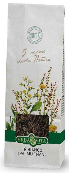 THE BIANCO PAI MUTHAN 100 G - farmachicca