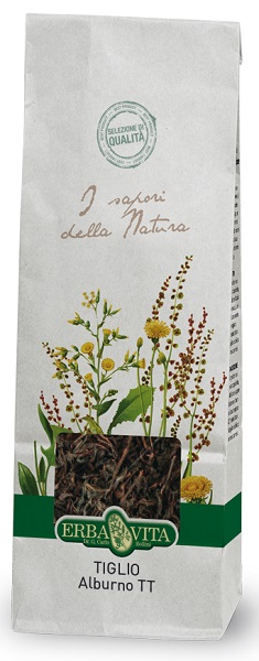TIGLIO ALBURNO TT 100G - farmachicca