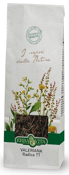 VALERIANA TT RX 100G - farmachicca