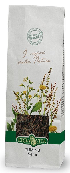 CUMINO SEMI 100G - farmachicca