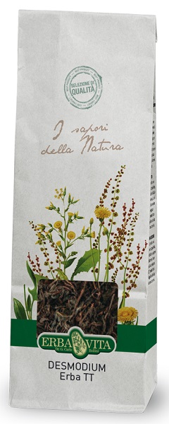 DESMODIUM ERBA TT 100G - farmachicca