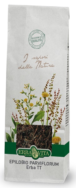 EPILOBIO PARVIFLORUM 100G - farmachicca