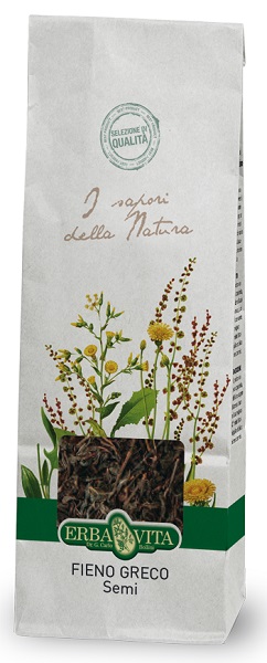 FIENO GRECO SEMI 100 G - farmachicca