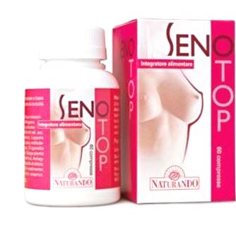 SENOTOP 60 COMPRESSE - farmachicca