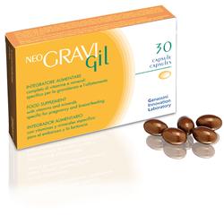NEOGRAVIGIL 30 CAPSULE - farmachicca