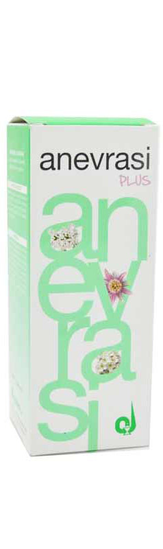 ANEVRASI PLUS 150 ML - farmachicca