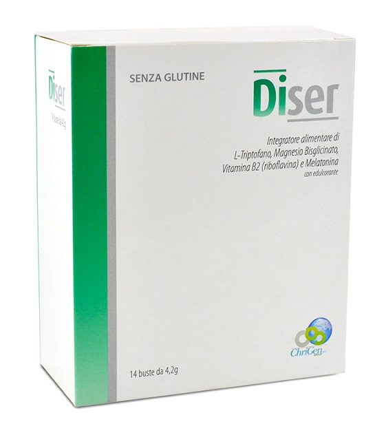 DISER 14 BUSTINE - farmachicca