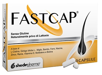 FASTCAP 30 CAPSULE - farmachicca