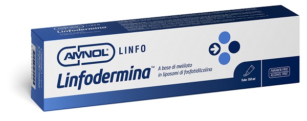 LINFODERMINA 150 ML - farmachicca
