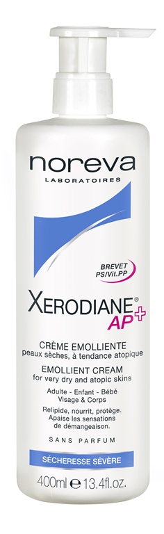 XERODIANE PLUS BALSAMO NUTRITIVO 200 ML - farmachicca