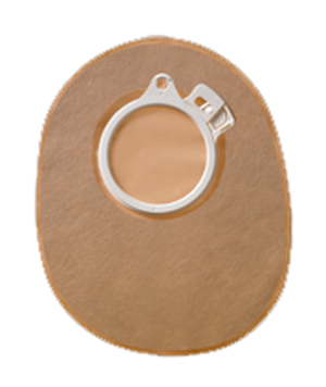 SACCA CHIUSA TRASPARENTE SISTEMA A 2 PEZZI PER COLOSTOMIA SENSURA CLICK 70MM MAXI 650ML 30 PEZZI - farmachicca
