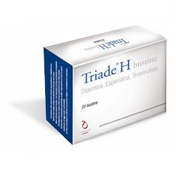 TRIADE H 20 BUSTINE - farmachicca