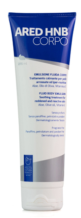 ARED HNB EMULSIONE CORPO 275 ML - farmachicca