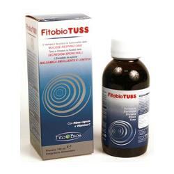 FITOBIOTUSS 150 ML - farmachicca