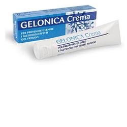 GELONICA CR 60ML - farmachicca