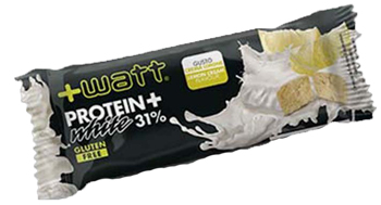 PROTEIN+ WHITE CREMA-LIMONE 40 G - farmachicca